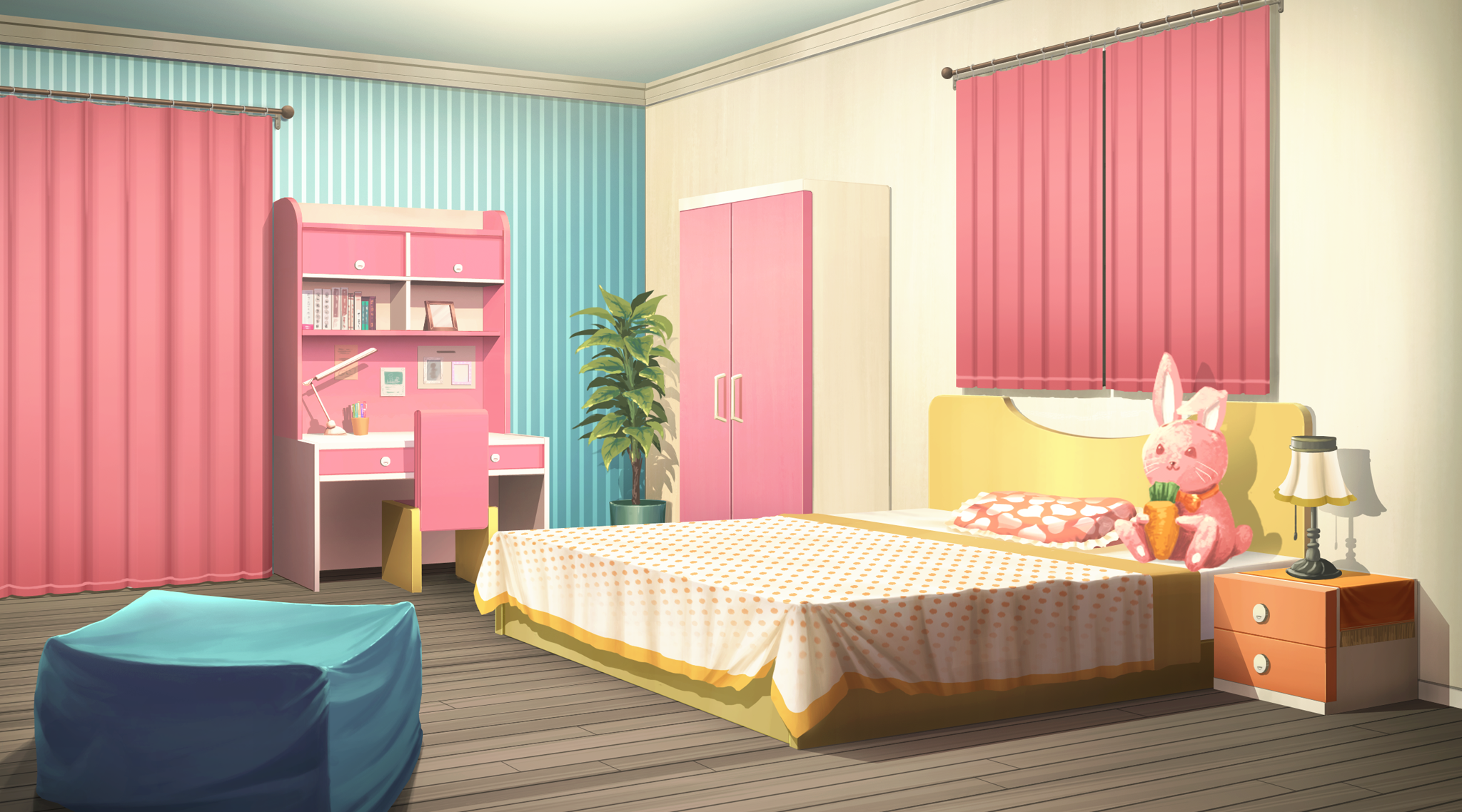 Banner image of the blog